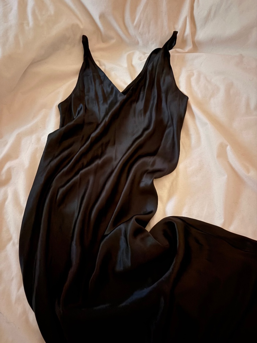 Calvin Klein Silk Dress